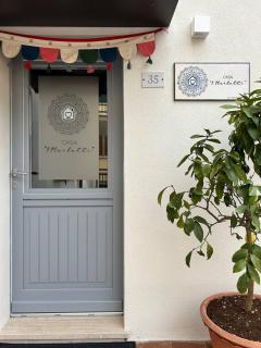 Casa I Merletti - - 8