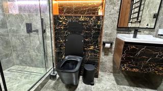 Tashkent city Boulevard Premium 3 bedrooms - Tashkent - 6