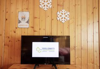 LA TANA - Residence Veronza con piscina, Dolomiti Affitti - 2