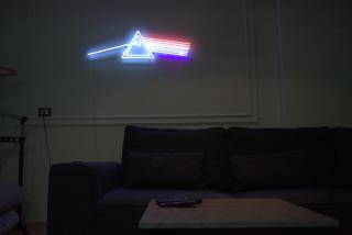 The Prism - Modern Apartment in Tirana City Center - 3