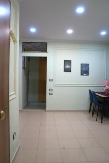 The Prism Apartment - Tirana - 1