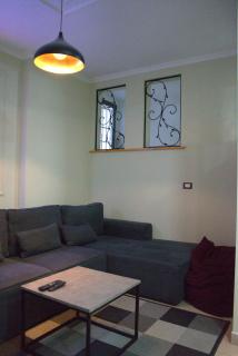 The Prism Apartment - Tirana - 8