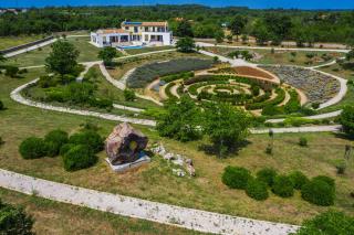 Villa Arkaim with Private Pool - Filipana - 0