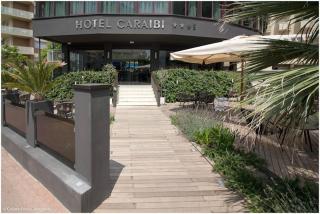 Hotel Caraibi - Milano Marittima - 0