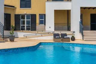 Villa Arkaim with Private Pool - Filipana - 3