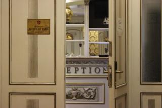 De Paris Hotel - Kiev - 9