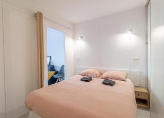 T2, Swimming Pool, Tennis Mc - Beausoleil - 3