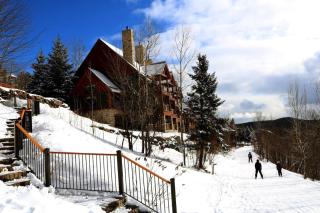 Luxury Mountain Escape- Equinoxe 140-1 - 8