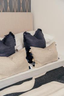 Dorothy Apartments - 3 Bed Ground Floor Apartment & Garden - Battersea - 4