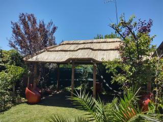 El REFUGIO DE KARIM - San Rafael - 2