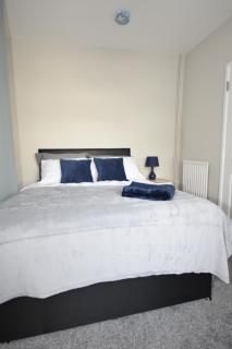 Townhouse @ Penkhull New Road Stoke - 8