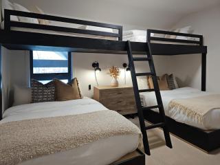 Verbier 13-203 Le Spasski - Mont-Tremblant - 9