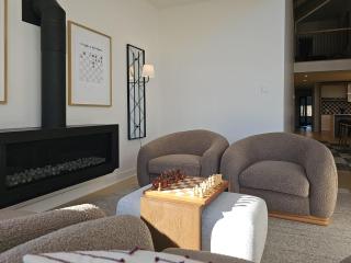 Verbier 13-203 Le Spasski - 1