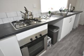 Townhouse @ Penkhull New Road Stoke - 2