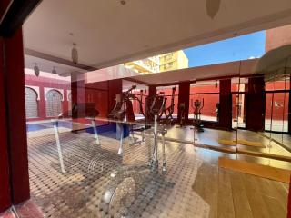 Appartement idyllique au centre ville - Marrakesh - 7