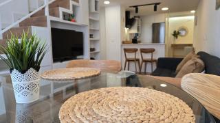 Del Parque Flats Dos Aceras Penthouse - Málaga - 8