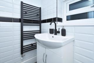 Townhouse @ 42 Minshull New Road Crewe - 5