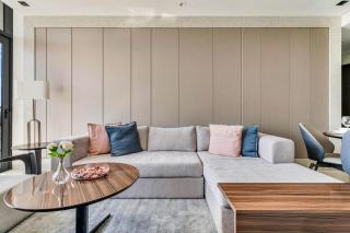 GuestReady - Elegant home in Business Bay - 5