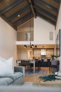 Verbier 6-203 Family Luxury Retreat - 3