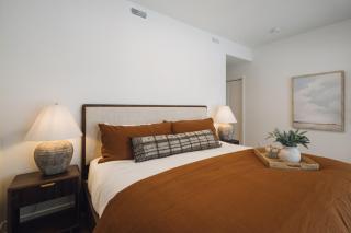 Verbier 6-203 Family Luxury Retreat - 2