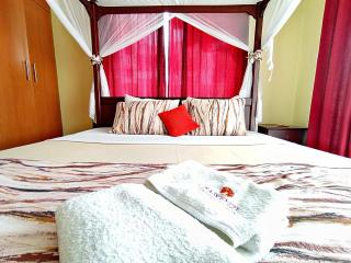 Pawenzi Ventures Serviced Apartments - Mombasa - 6