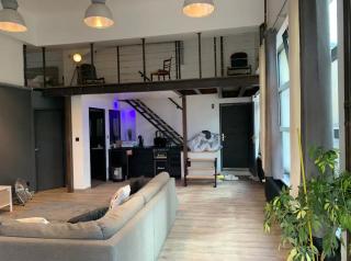 Madgic Loft - Épinal - 9