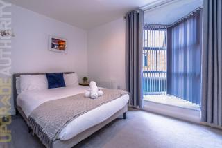 Stylish City Center Serviced Apartment in Bristol - Bristol - 7