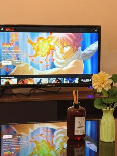 24 - Cosy Homely Suite Netflix and Wifi at Austin JB - Johor Bahru - 6