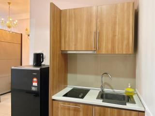 24 - Cosy Homely Suite Netflix and Wifi at Austin JB - Johor Bahru - 3
