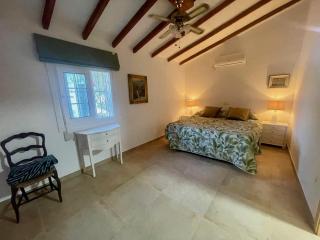El Olivo, Boutique Guesthouse - Canillas de Albaida - 5