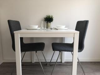HolidayHome Apartments I Cozy Apartment in Berlin Weissensee - Berlino - 9
