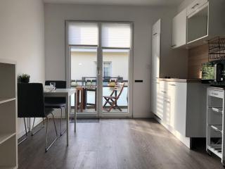 HolidayHome Apartments I Cozy Apartment in Berlin Weissensee - Berlino - 0