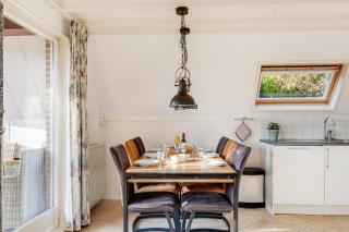 Gaai I Prachtige Vakantiewoning nabij Bos - 4