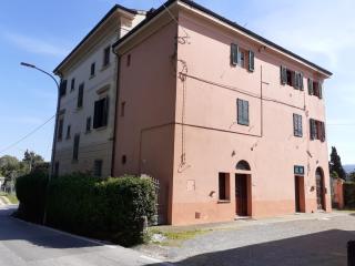 Ely Apartment In Villa, Wifi, Terricciola, Pisa - Terricciola - 5