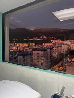 Parque Ingles towers - Quito - 2