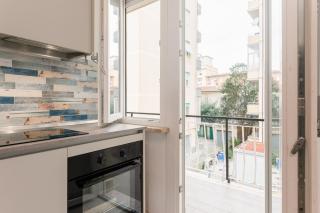 Bilocale a 150m dalla spiaggia - Follonica - 6