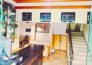 New Islamabad Hotel - Islamabad - 2