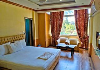 New Islamabad Hotel - Islamabad - 9