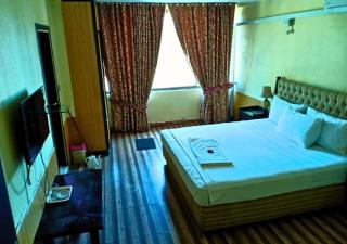 New Islamabad Hotel - Islamabad - 1