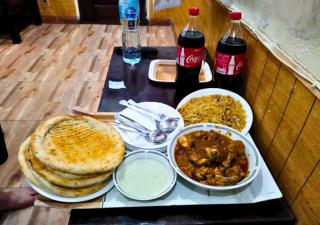 New Islamabad Hotel - Islamabad - 6
