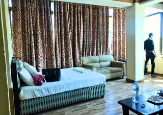 New Islamabad Hotel - Islamabad - 7