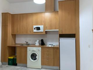 Apartamento Plaza del Salvador Cuesta del Rosario - Sevilla - 6
