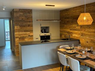 Mountain Refuge in Champery - Champéry - 3