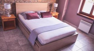 Elegant apartment in Florenville, 90 m² with garden - Florenville - 7