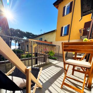 Vista Lago - Lake Como collection - Domaso - 6