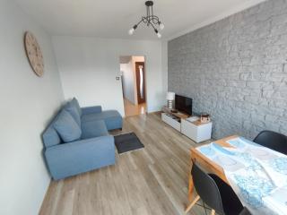 Apartamenty A&B Silver - Kalisz - 7