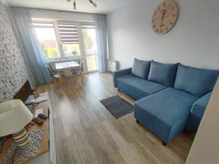 Apartamenty A&B Silver - Kalisz - 6