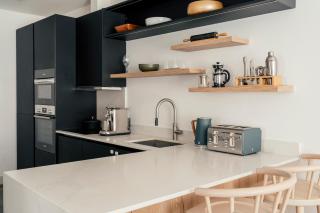 Dorothy Apartments - 3 Bed Ground Floor Apartment & Garden - Battersea - 7