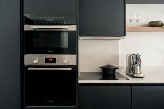Dorothy Apartments - 3 Bed Ground Floor Apartment & Garden - Battersea - 2
