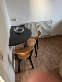 Ferienwohnung Alexander - Elsterheide - 1